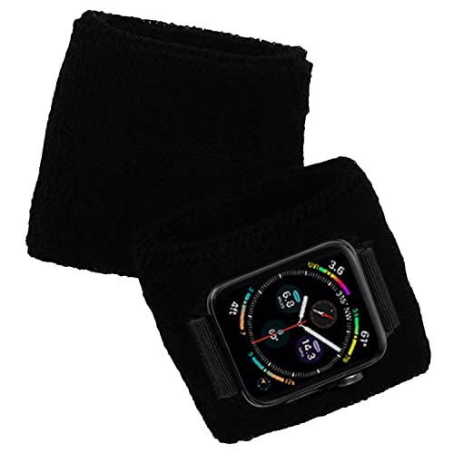 Bracelet de cheville Apple Watch : résolvez le problème des poignets encombrés - IFCASE