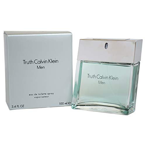 Truth for Men by Calvin Klein Eau de Toilette Spray 100ml