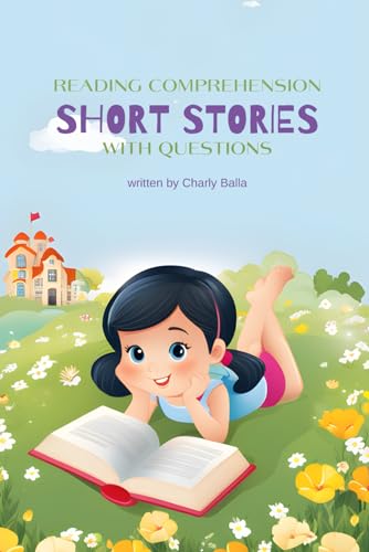Reading Comprehension Short Stories With Questions: 1