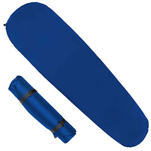 ALPIDEX Materassino Isolante Autogonfiante 183 x