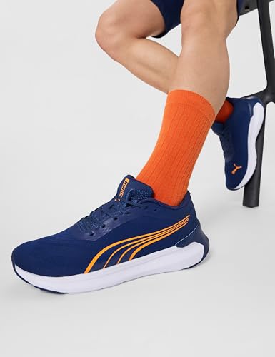 Image of Puma Unisex-Adult Softride Amp-x Running Shoe