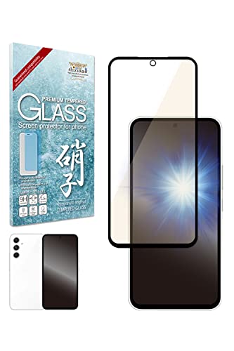 VYJEB Galaxy A54 5G p KXtB KX Sʕی یtB tB u[CgJbg SC-53D p SCG21 p tیtB Black ubN 1