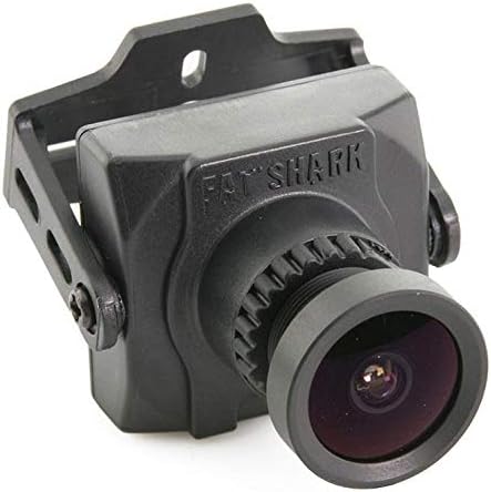 Fat Shark FSV1231 600L Race Cam CCD PAL V3 FPV Camera