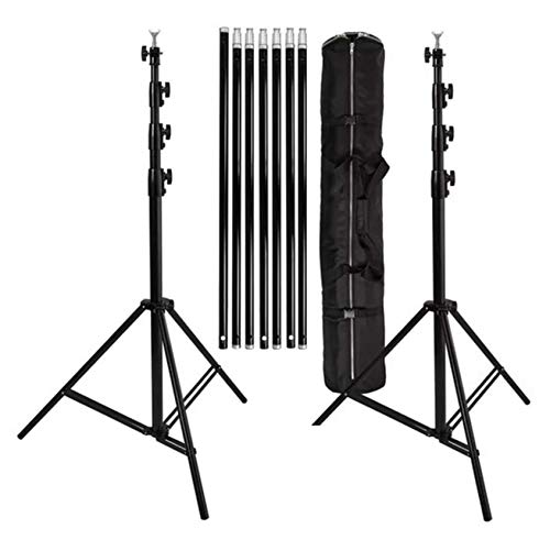 Portafondali BRESSER BR-D60 400 x 650 cm
