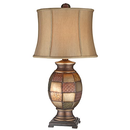 Review Product Stein World Furniture Deliah Antique Metallic Patchwork Lamp, Warm Silver, 2-Pack Review Product Stein World Furniture Deliah Antique Metallic Patchwork Lamp, Warm Silver, 2-Pack