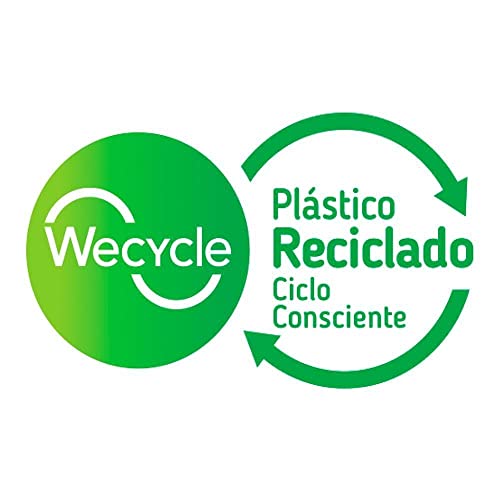 Cadeira Tramontina Diana Eco em Polipropileno e Fibra de Vidro Preto glide