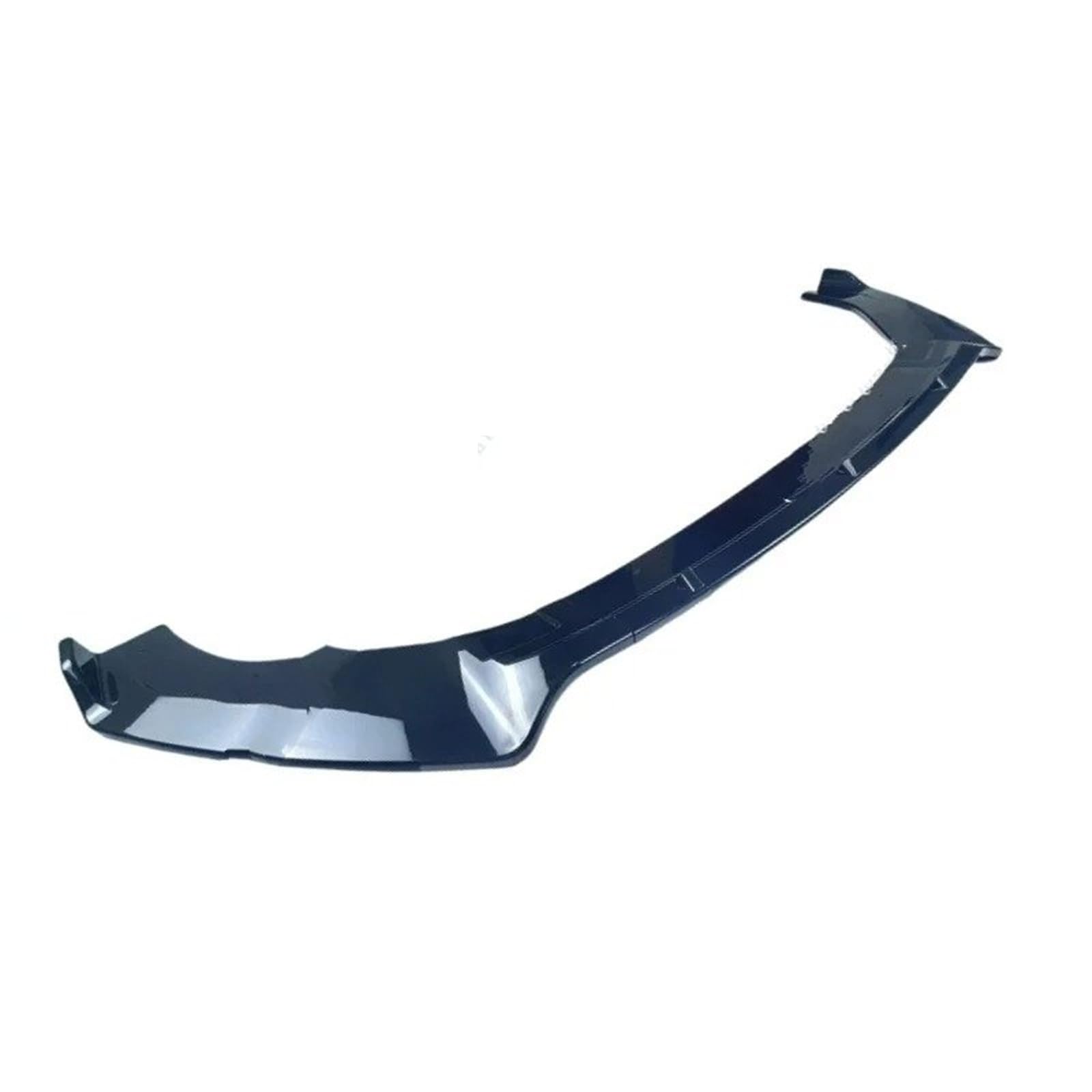 Auto Labbro Spoiler Auto Splitter Anteriore Paraurti Labbro Mento Spoiler Diffusore Bodykit Tuning Trim Per RS3 8V Facelift 2017-2020