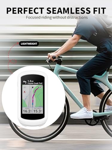 Coque Garmin Explore 2 de protection cyclotourisme et VTT yystao