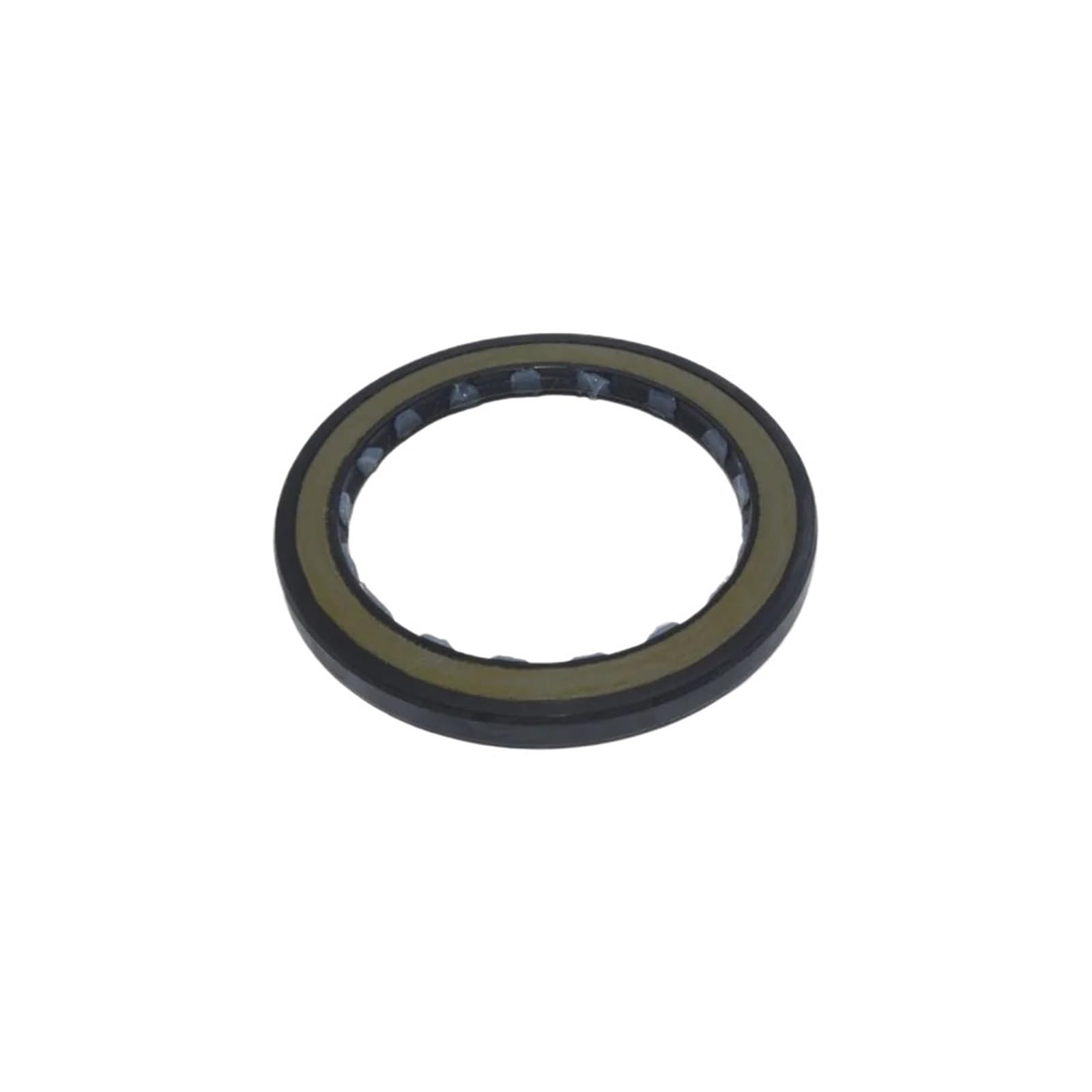 Nitrile rubberoil Seal, BAKHDSN StyleSize 60X80X7/6 mm Nitrile Rubber oilsealSize 60 * 80 * 7/6mm