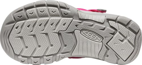 Image of KEEN Unisex-Child Newport H2 Closed Toe Water Sandals