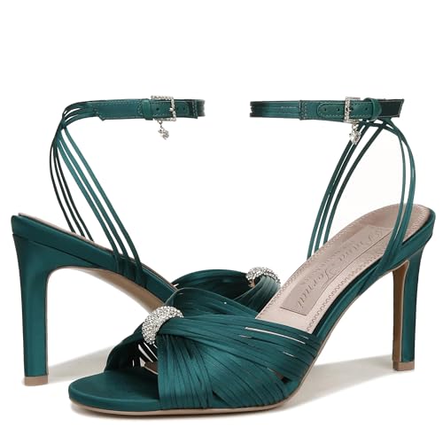 Naturalizer Women's Pnina Tornai Cariad Ankle Strap Dress Sandal