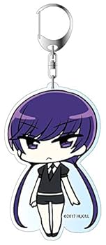 Amazon.co.jp: 宝石の国 ネプチュナイト デカキーホルダー