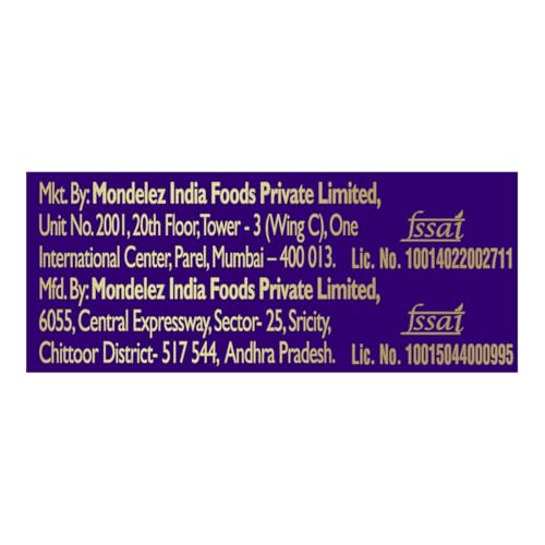 Image of Cadbury Dairy Milk Crispello Chocolate Bar, 35 g