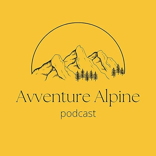 Avventure Alpine. cover art