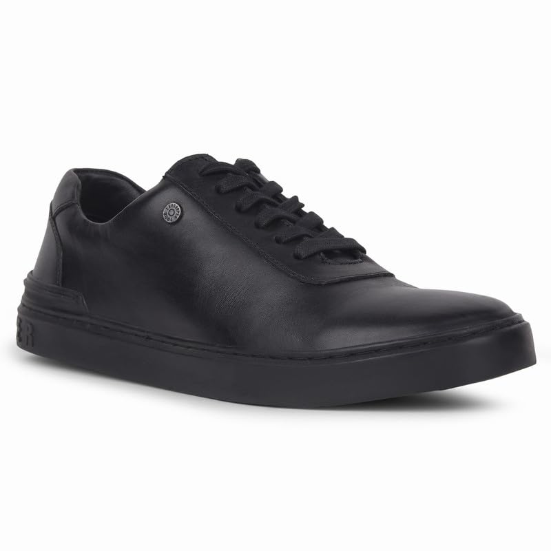 lee cooper LC8249A Men Casual Shoe Black-picture-33