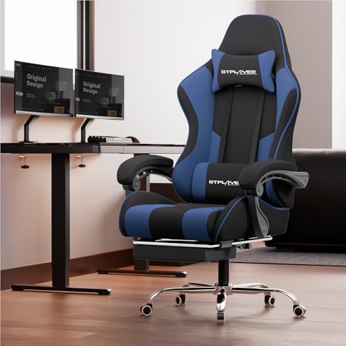 gtracing gaming chair