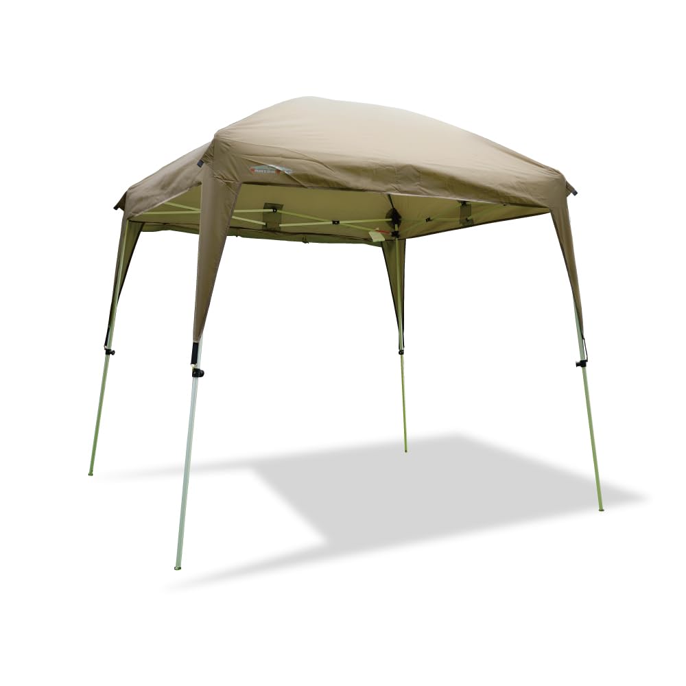 Camping Field カンタンタープ210 ピンク Camping Field カンタンタープ210 ピンク
