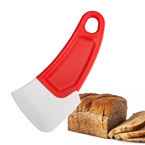 Grattoir : outils de nettoyage de cuisine pour casseroles, poêles, assiettes | Robust Pan Scribe, antiadhésif, grattoir à décharge, dissolvant de graisse pour sols tenaces dans la cuisine et