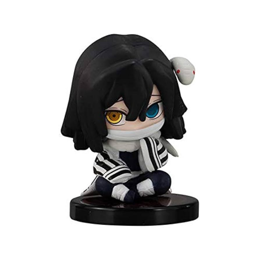 新品★鬼滅の刃【伊黒小芭内】ぱしゃこれ★其ノ参★2枚セット 鬼滅の刃 伊黒小芭内｜商品情報｜メガホビ MEGA HOBBY STATION
