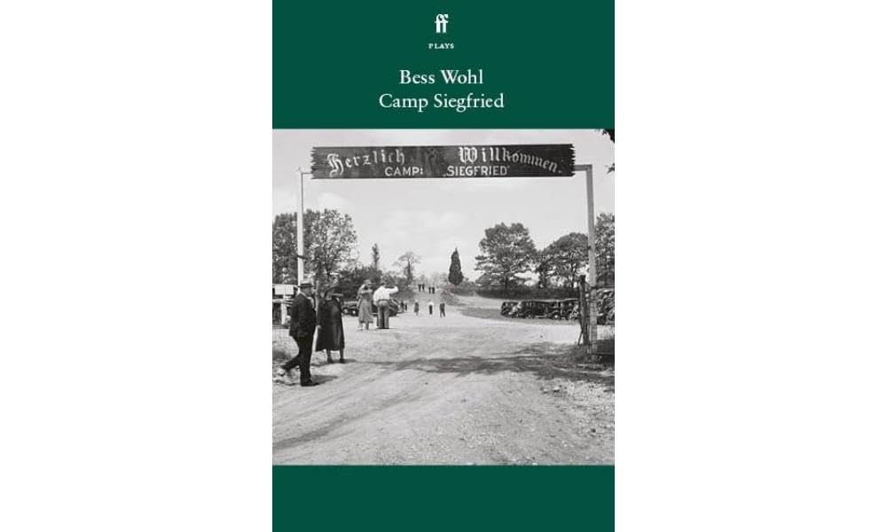Camp Siegfried