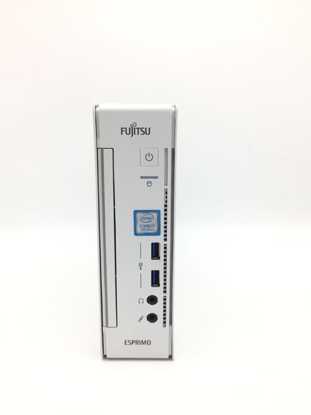富士通 ESPRIMO Q558/B 第8世代 i7 8700T 富士通 ESPRIMO Q558/V 中古 デスクトップ Office Win10 or