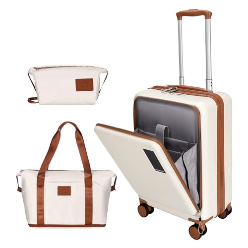 WireHot 20 inch Carry On