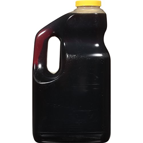 Mrs. Butterworth's Syrup, Original, 128 Fl Oz #TOP1
