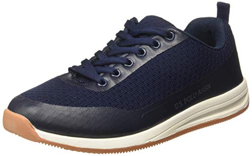 Image of U.S. Polo ASSN. Men's Andre Sneakers