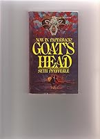 Goat's Head B000GKUIDI Book Cover