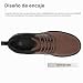 Imagen de ULTIANT Zapatos de Golf para Hombre, Impermeables