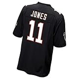 Wenn Sie auch ein großer Fan der Falcons und Julio Jones sind, dürfen Sie dieses Trikot nicht verpassen!