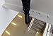 Cen-Tec Systems 99098 FEIN Turbo II HEPA K Wet-Dry Commercial Vacuum with Elevated High Reach Accessory Kit, Black