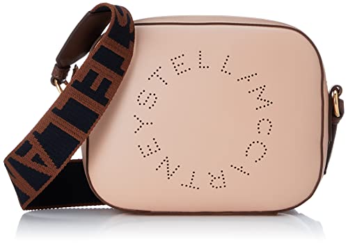 [Stella McCartney] ショルダーバッグ 700266W8542 SmallCameraBagAlterMat レディース Blush [並行輸入品]