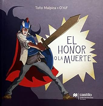 Unknown Binding HONOR O LA MUERTE, EL [Spanish] Book