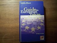 Guide to European Policies 11th Revised Edition 2930119403 Book Cover