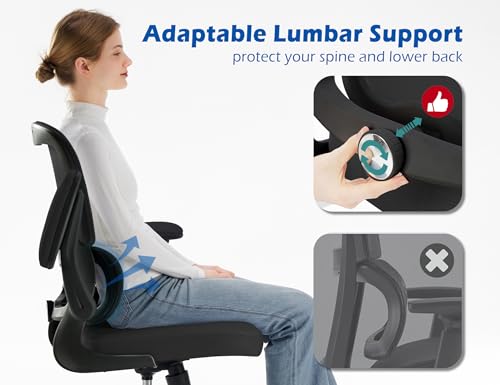 Steelcase Leap V2 chair