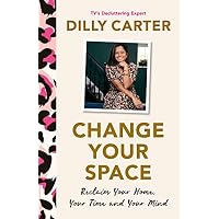 Change Your Space