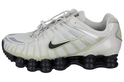 Image of Nike Womens Shox Tl
