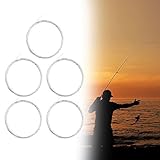 Nombre de la marca: VKTECH, con regla o no: No, con escala o no: no. Posición: estanque, río, pesca en barco océano, océano, océano, pesca en la playa, lago, corriente, número de modelo: 1, Material: nailon.