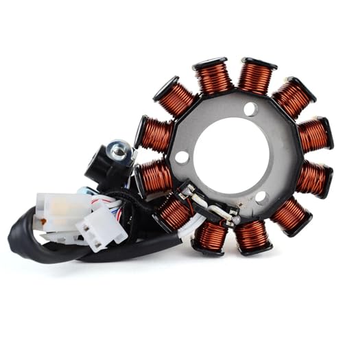 Bobine de stator N-Max 155 d'allumage pour moteur Yamaha GPD150 2DP-H1410-00