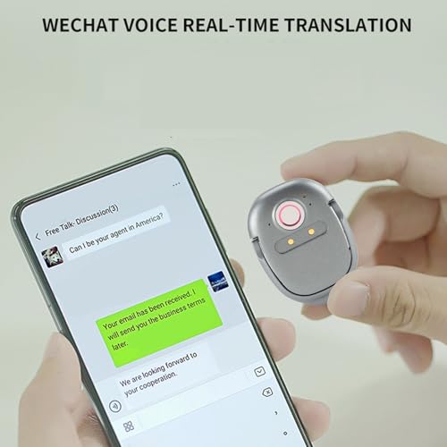 Language Translator Device - Image 4