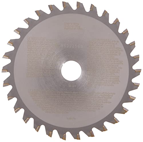 DEWALT Circular Saw Blade, 5 1/2 Inch, 30 Tooth, Metal Cutting (DWA7770) - image 2