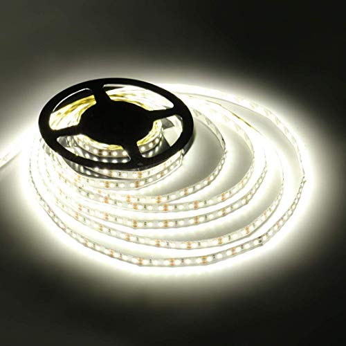 LEDMO Striscia LED bianco freddo 6000K