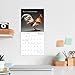 Glamour Chicks 2026 Mini Calendar, 7