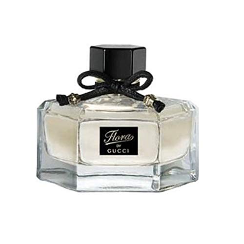Gucci Gucci Flora By Gucci Femmewoman Eau de Toilette Vaporisateurspray