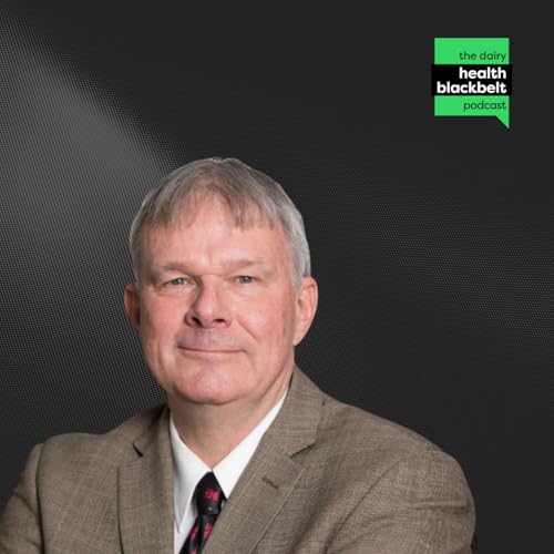 Dr. Herman Barkema: Antimicrobial Stewardship in Dairy | Ep. 40