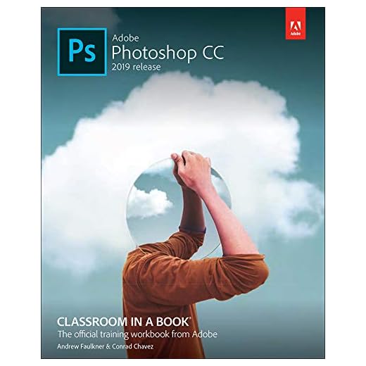 Adobe Photoshop CC Classroom in a Book