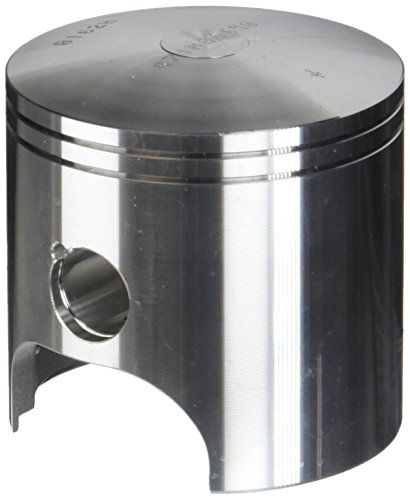 Amazon.com: Wiseco 471M06650 Piston Kit : Automotive