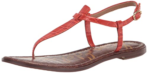 Image of Sam Edelman Women's Gigi Flat Sandal