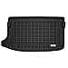 Produktbild AZUGA Gummi Kofferraumwanne Premium Antirutsch fahrzeugspezifisch AZ12000594
